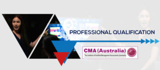 CMA Australia Programmes