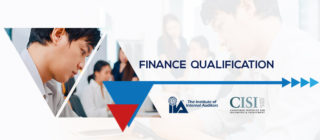CISI & IIA Qualifications