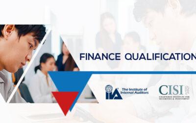 CISI & IIA Qualifications