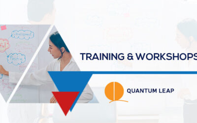 Quantum Leap Training